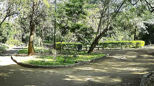 Foto 38 de Parque Severo Gomes