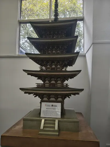 Foto 26 de Pavilhão Japonês