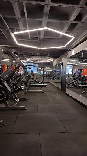 Foto 14 de Academia SkyFit - Sé