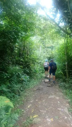 Foto 36 de Cachoeira da Lagoa Azul