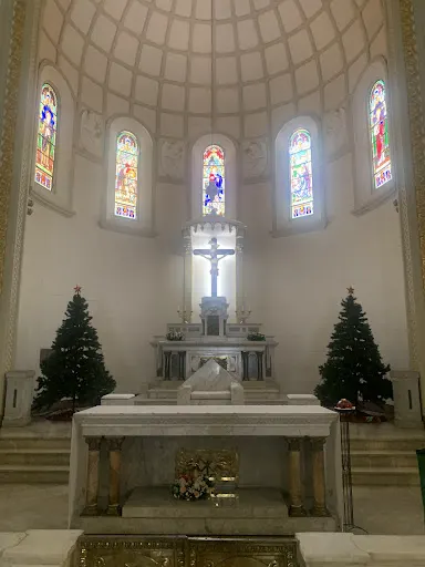 Foto 13 de Paróquia Assunção de Nossa Senhora