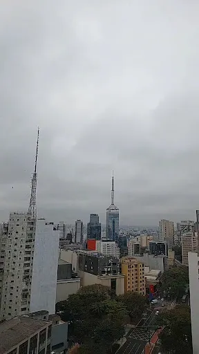 Foto 40 de Mirante - Sesc Avenida Paulista