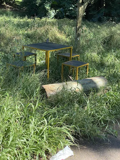 Foto 21 de Praça Vinícius de Moraes