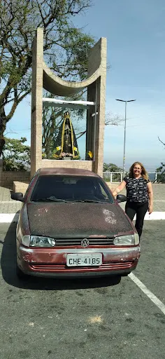 Foto 10 de Divisa de Estados SP/MG