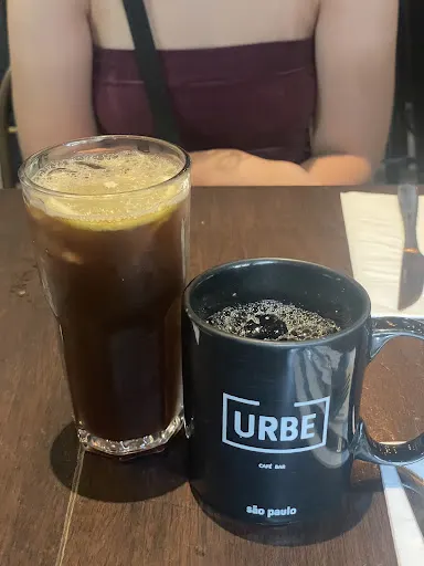 Foto 25 de URBE CAFÉ BAR