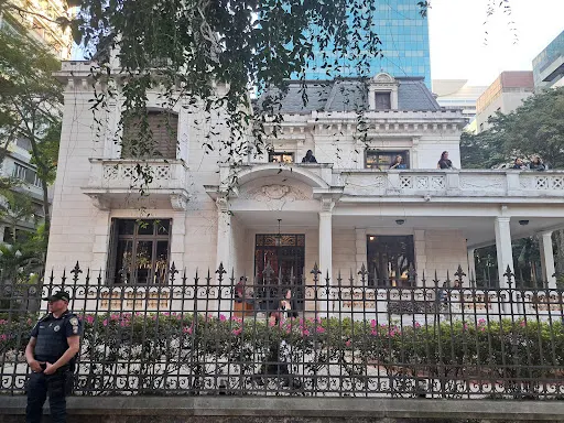 Foto 12 de Casa das Rosas