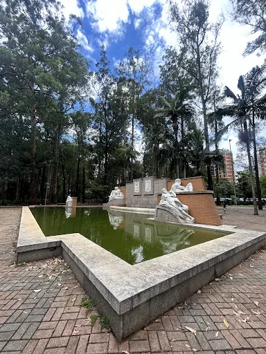 Foto 35 de Fonte Milão - São Paulo