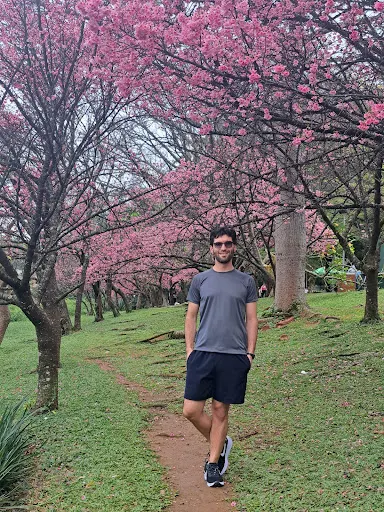 Foto 13 de Parque Ibirapuera
