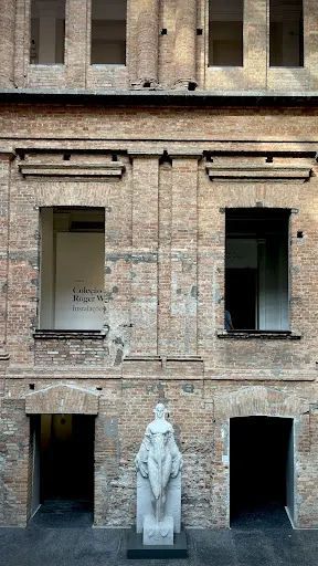 Foto 11 de Pinacoteca de São Paulo