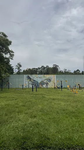 Foto 20 de Parque Tietê Ecológico Barueri