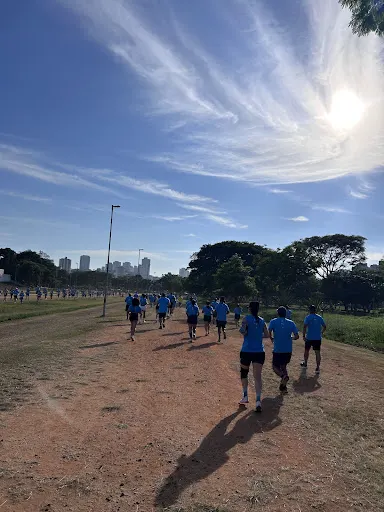 Foto 40 de Parque Trote