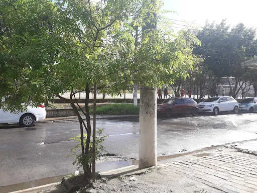 Foto 6 de Parque 7 Campos