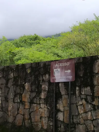 Foto 25 de Cachoeira da Lagoa Azul