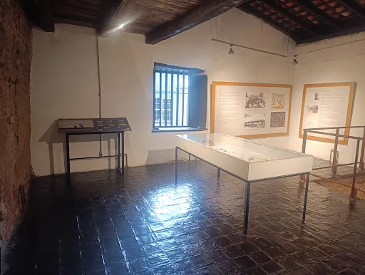 Foto 22 de Casa do Tatuapé / Museu da Cidade de São Paulo