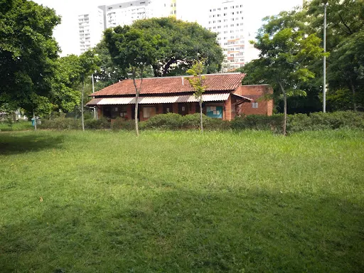 Foto 36 de Parque Benemérito José Brás