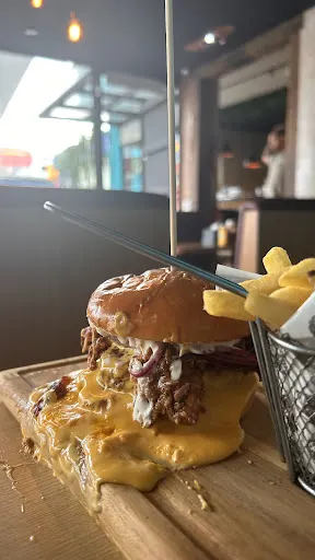 Foto 18 de SAVATORE BURGER (Itaim Paulista)
