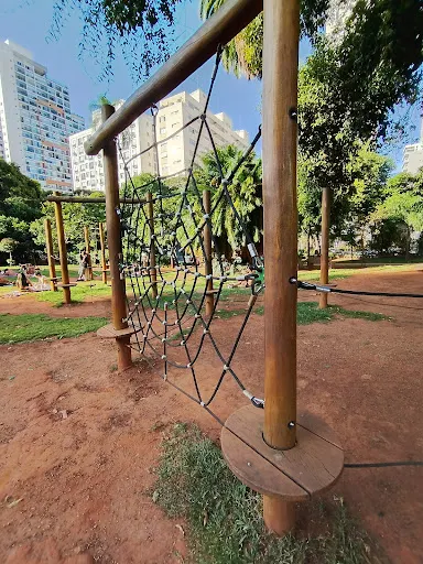 Foto 9 de Parque Augusta - Prefeito Bruno Covas
