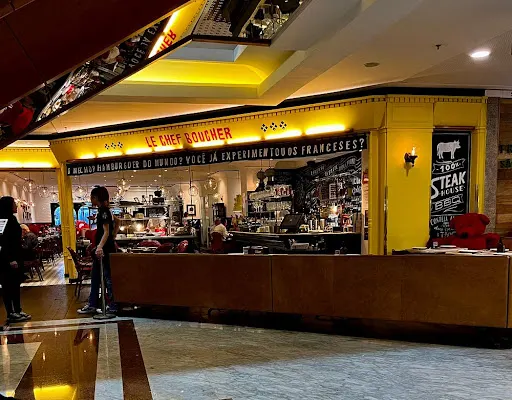 Foto 18 de Morumbi Shopping