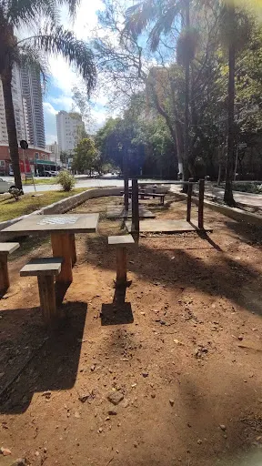 Foto 7 de Parquinho para Crianças - Kids Park