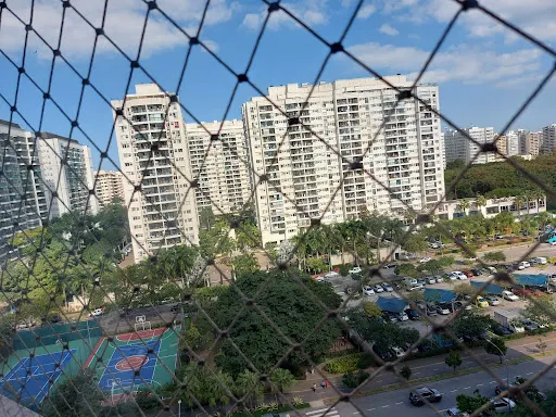 Foto 30 de Condomínio Cidade Jardim
