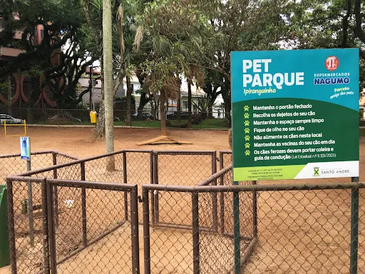 Foto 29 de Parque Antônio Fláquer Ipiranguinha