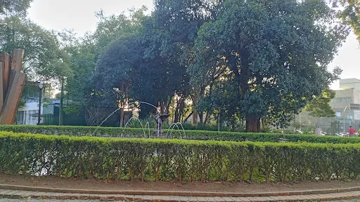 Foto 17 de Parque Jardim da Luz