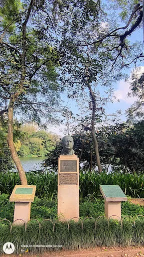 Foto 28 de Parque da Aclimação