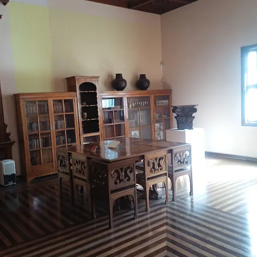 Foto 10 de Museu Florestal Octávio Vecchi