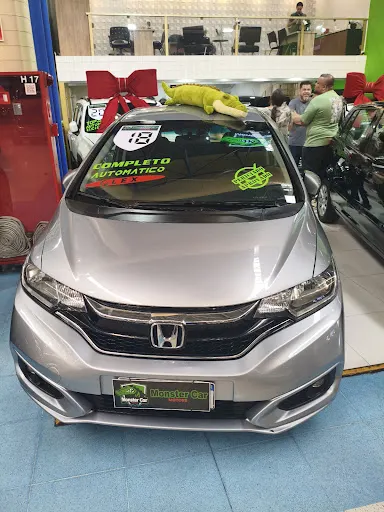 Foto 19 de Auto Shopping Global