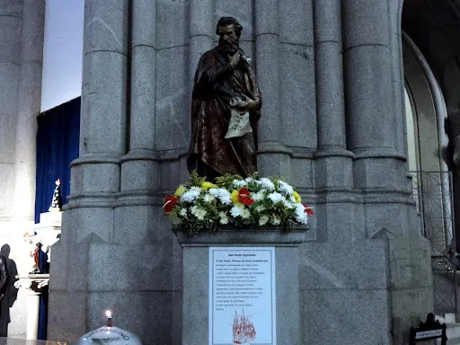 Foto 8 de Catedral Metropolitana Nossa Senhora da Assunção