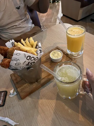 Foto 23 de SAVATORE BURGER (Itaim Paulista)