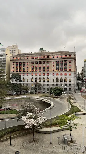 Foto 14 de Marco Zero de São Paulo