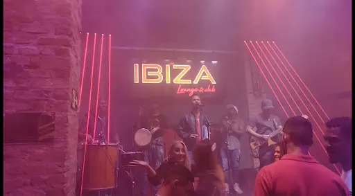 Foto 13 de IBIZA Lounge Club