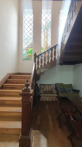 Foto 40 de Palácio do Horto Florestal (Palácio de Verão do Governador)