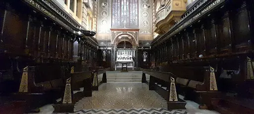 Foto 30 de Basílica de Nossa Senhora da Assunção (Igreja de São Bento)