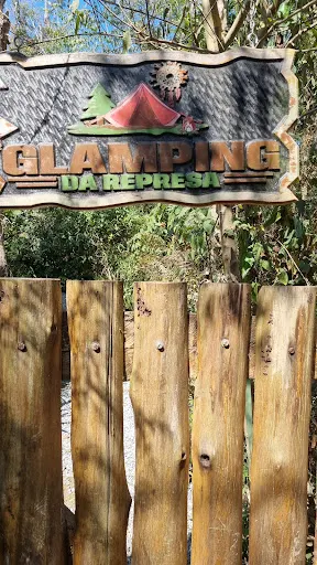 Foto 37 de Glamping da Represa