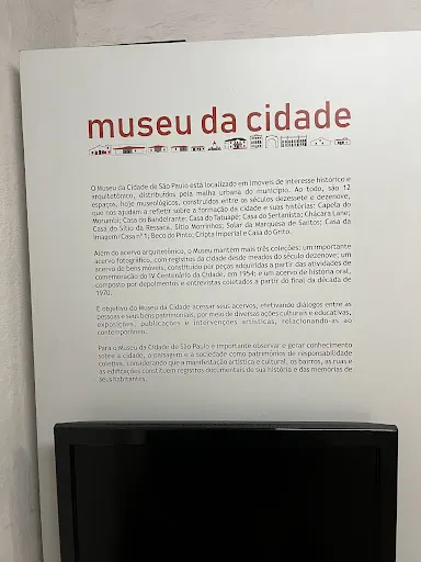 Foto 16 de Casa Do Sertanista (Caxingui) - Museu da Cidade de São Paulo