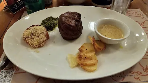 Foto 20 de Le Bife