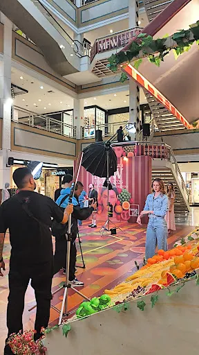 Foto 40 de Shopping Mega Polo Moda - Brás