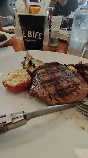 Foto 32 de Le Bife