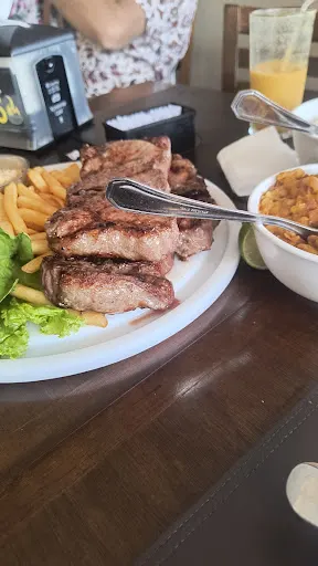 Foto 12 de Picanha e Peixe na Brasa | Restaurante em Ribeirão Preto