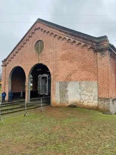 Foto 12 de Estação Paranapiacaba Expresso Turístico