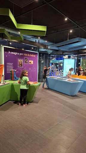 Foto 28 de Museu da Imaginação