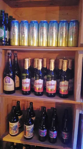 Foto 37 de Cia. da Cevada - Cervejas e Pizzas Artesanais
