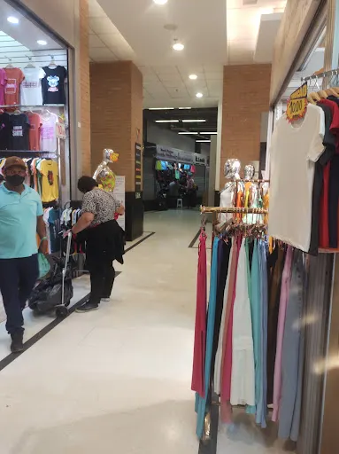 Foto 17 de Feira da Madrugada Circuito de Compras