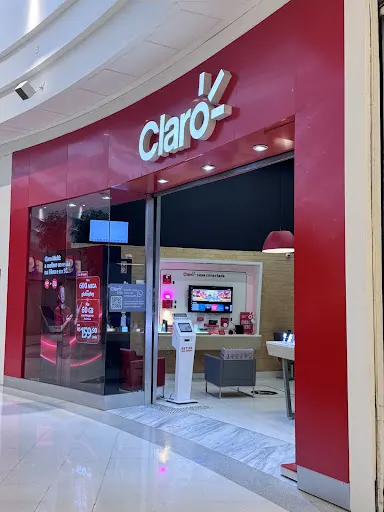 Foto 10 de Shopping Jardim Sul