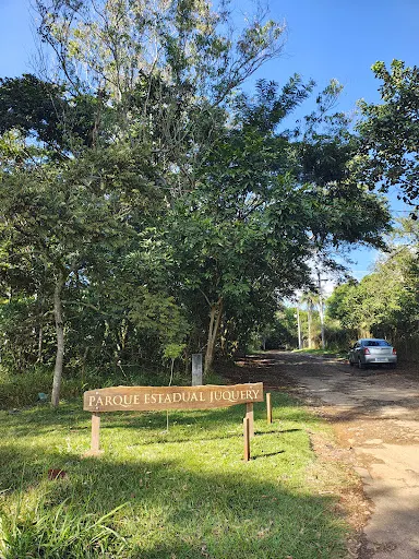Foto 14 de Parque Estadual do Juquery