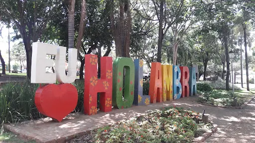 Foto 21 de Praça dos Coqueiros