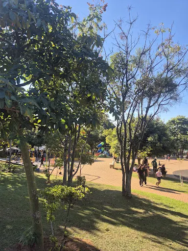 Foto 21 de Cidade da Criança