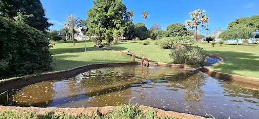Foto 10 de Praça da Cachoeira